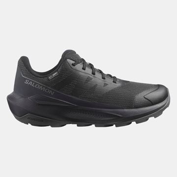 Picture of SALOMON - ELIXIR TOUR WP W BLACK